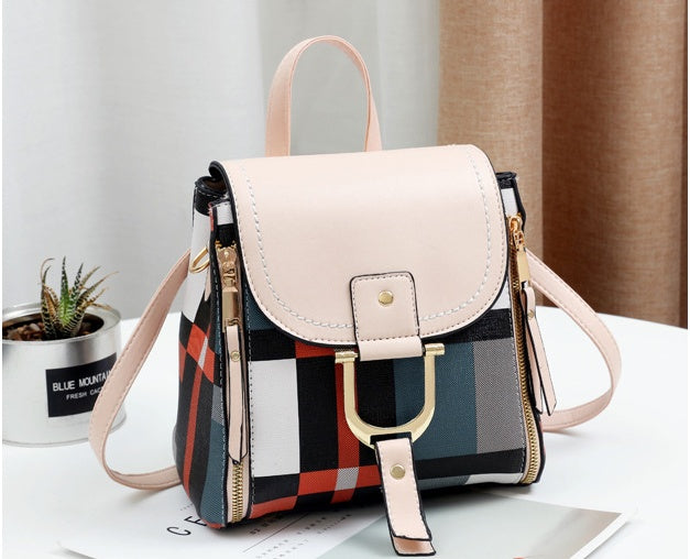 Backpack Purse