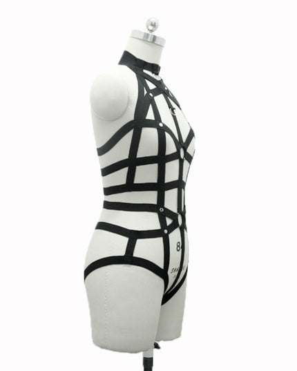Full Body Harness