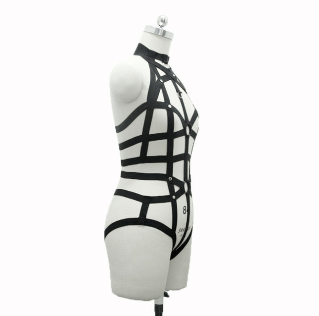 Full Body Harness