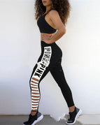 Black / L