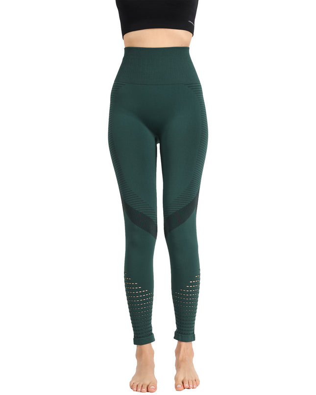 Shredded Leggings