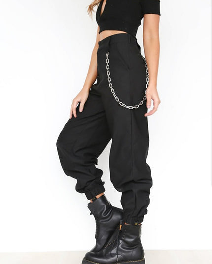 Mellow Chain Pants