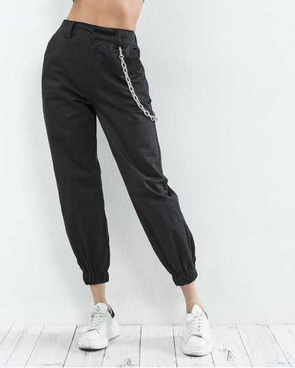 Mellow Chain Pants