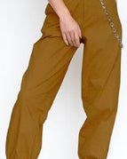L / Khaki