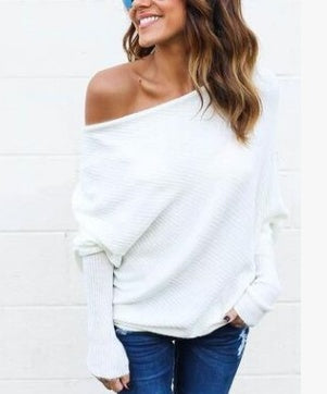 T-Shirt Sweater
