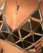 Gold / One  size