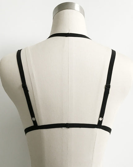 Chest Ring Harness