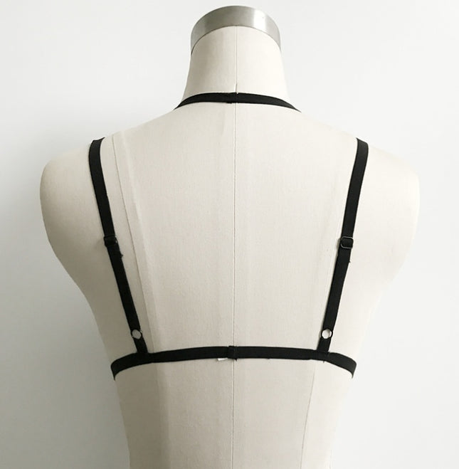 Chest Ring Harness