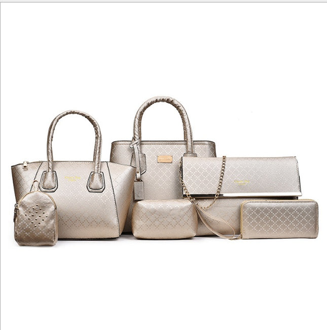 Full 6 Piece Set
