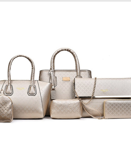 Full 6 Piece Set