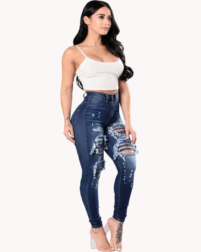Ripped Jeans