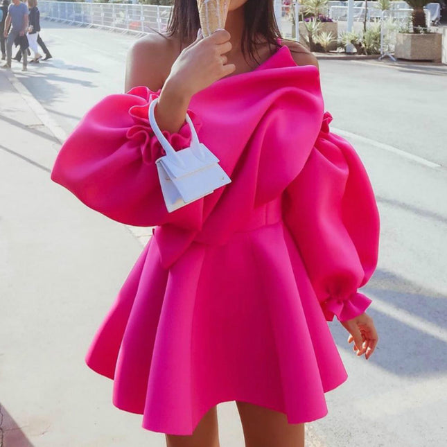Creative Luxury Dress