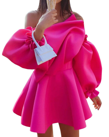Creative Luxury Dress
