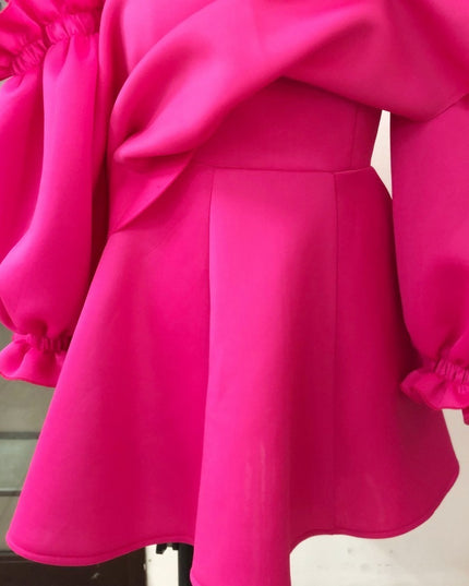 Creative Luxury Dress