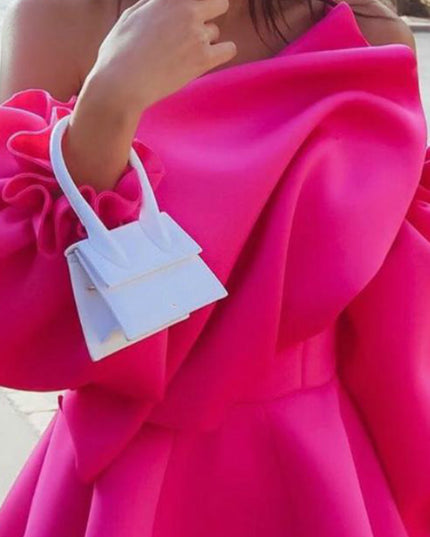 Creative Luxury Dress