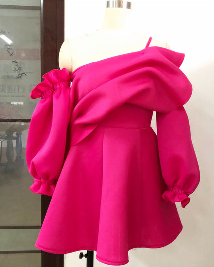 Creative Luxury Dress