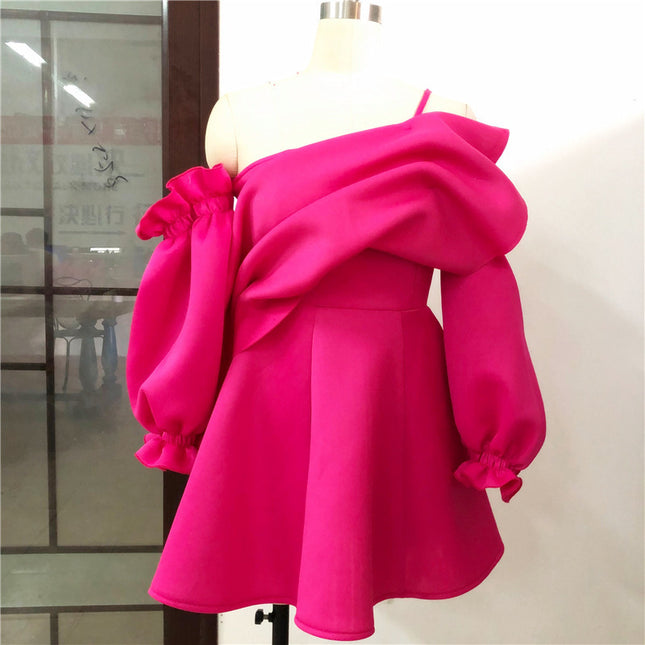 Creative Luxury Dress