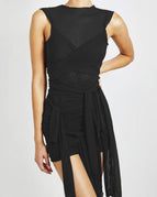 Black / L
