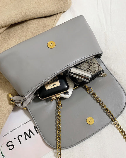 Safety Pin Handbag
