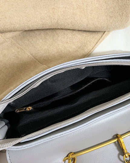 Safety Pin Handbag