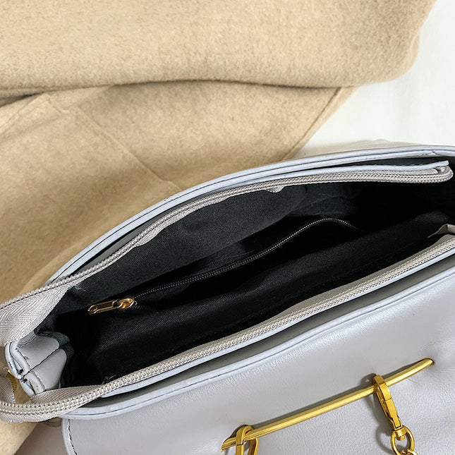 Safety Pin Handbag