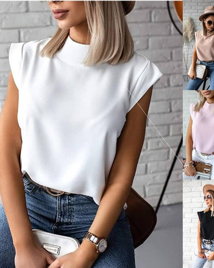 Simple Summer Shirt