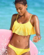 Yellow / L