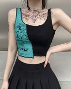Dark Green / L