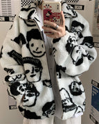 White / L