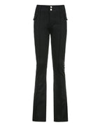 Black / L