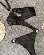 Black / L