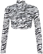 Black and white / L