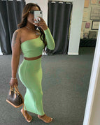 Green / 2XL