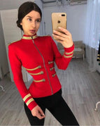 Red / L