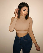 Khaki / L