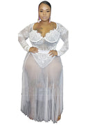 White / 2XL