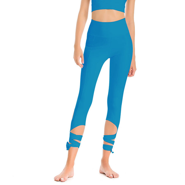 Ballet Dance Pants