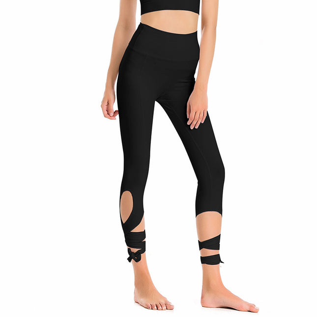 Ballet Dance Pants