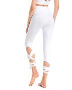 White / M
