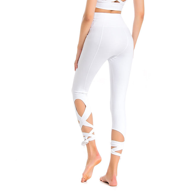 Ballet Dance Pants