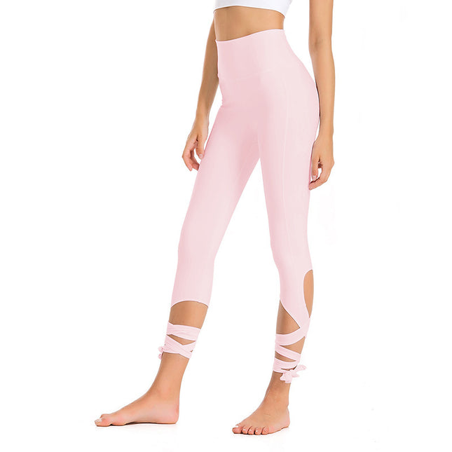 Ballet Dance Pants
