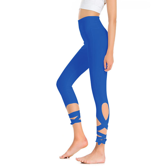 Ballet Dance Pants