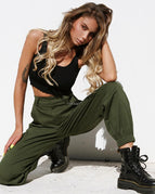 ArmyGreen / L