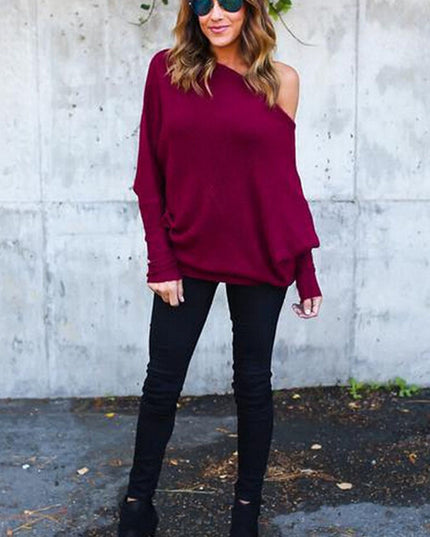 T-Shirt Sweater