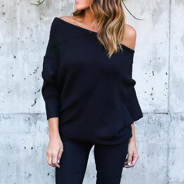 T-Shirt Sweater