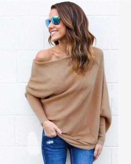 T-Shirt Sweater