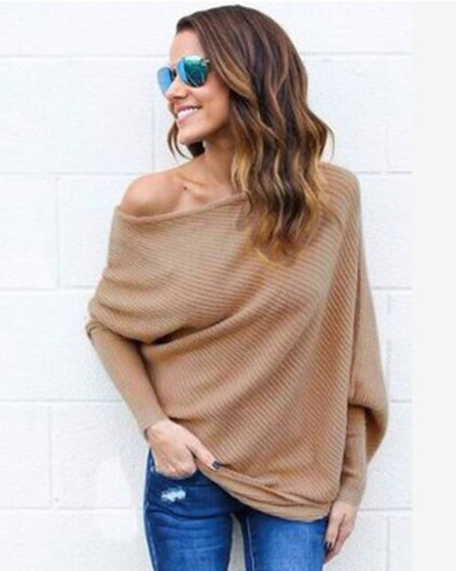 T-Shirt Sweater