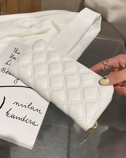 Designer Clutch