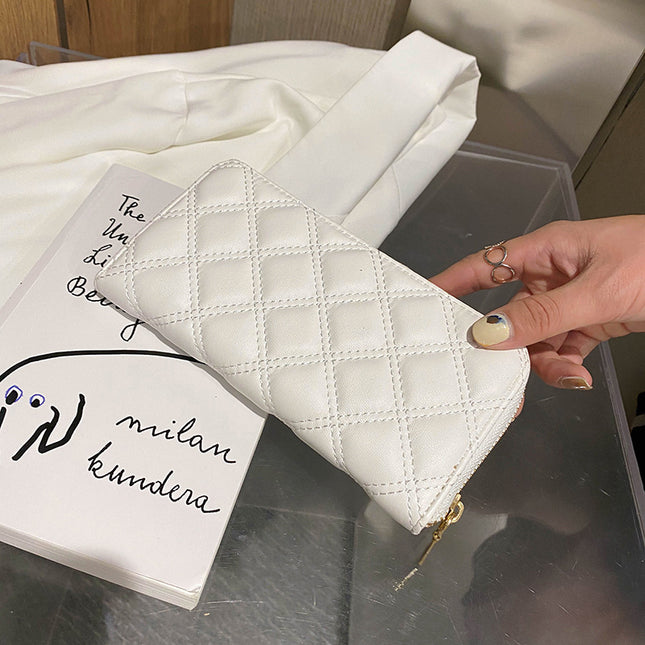 Designer Clutch
