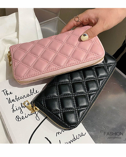 Designer Clutch